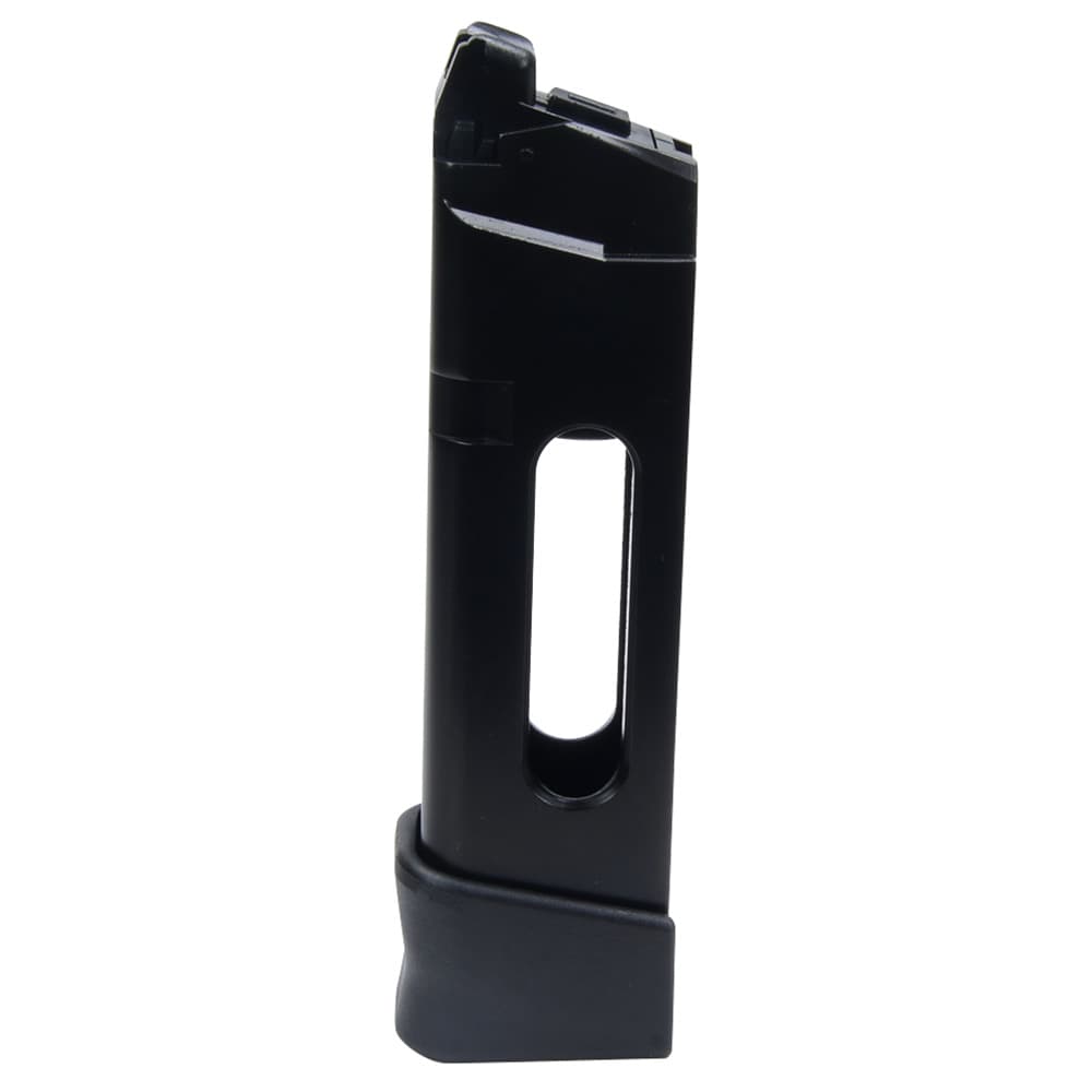 BATON airsoft マガジン CK G19 CO2 12gマガジン JASG認定