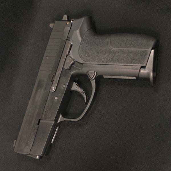 KSC ガスガン SIG PRO SP2340 | ミリタリーショップ レプマート