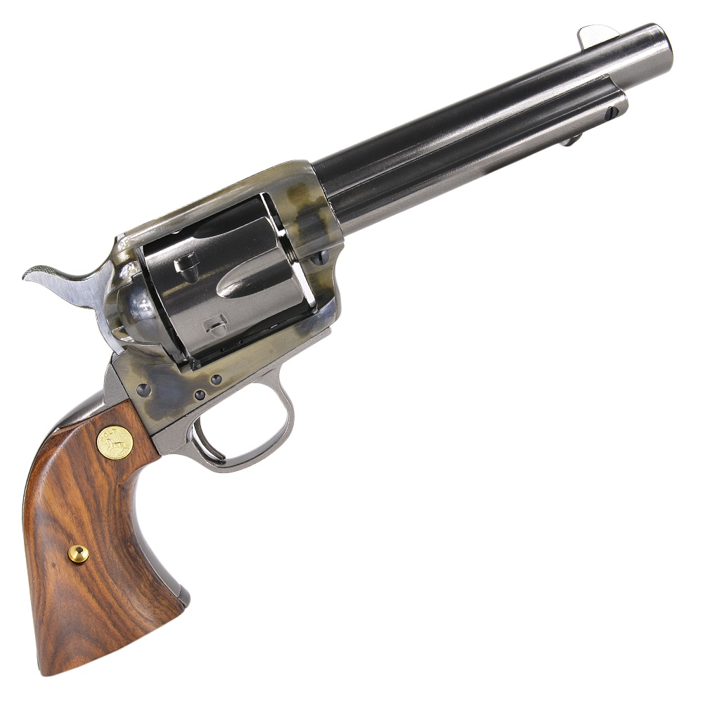 ハートフォード モデルガン SAA45 アーティラリー ゴーストブラック