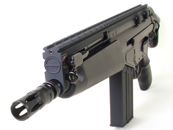 LayLax エアガンパーツ MC51対応 レールスリーブ | ミリタリーショップ