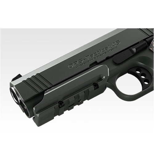 東京マルイ ガスガン 1911カスタム フォリッジウォーリア | ミリタリー