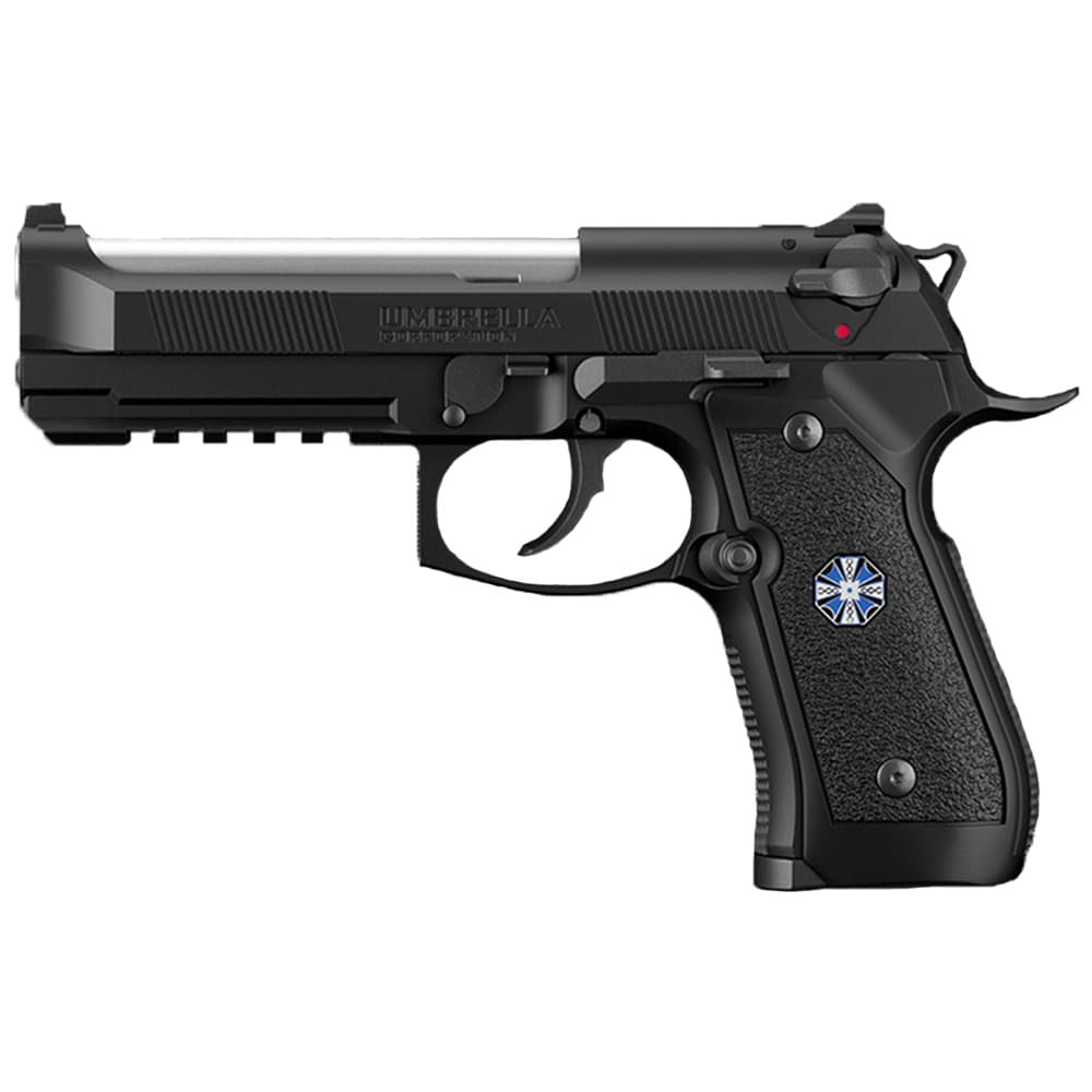 東京マルイ ガスガン Albert.W.Model 01P バイオハザード | ミリタリー