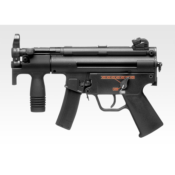 東京マルイ 電動ガン H&K MP5KA4 クルツ | ミリタリーショップ レプマート