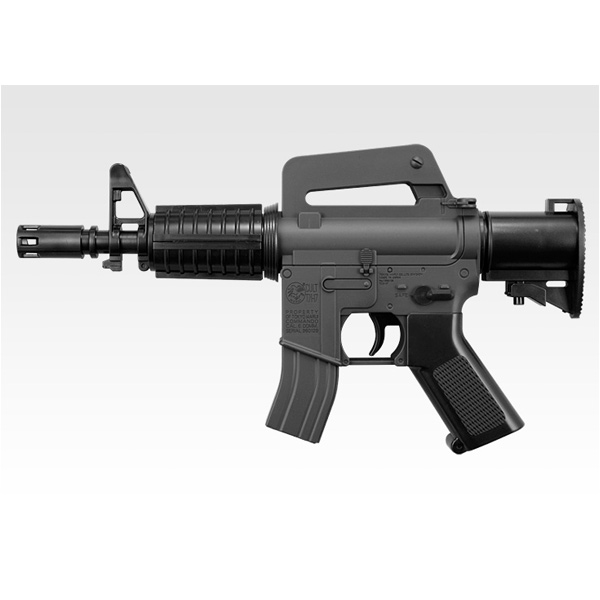 東京マルイ 電動ガン XM177ミニ 10歳以上 | ミリタリーショップ レプマート