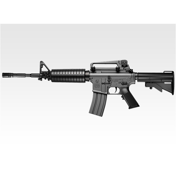 東京マルイ 電動ガンBOYs コルト M4A1カービン 10歳以上用