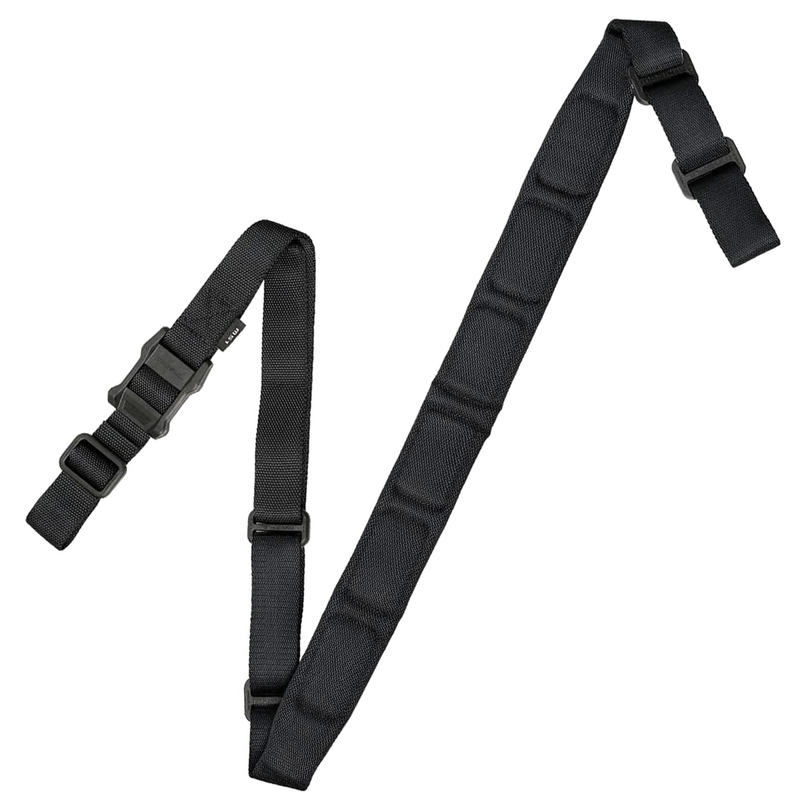 MAGPUL 2ポイントスリング MS1 パッド付き MAG545 | ミリタリー