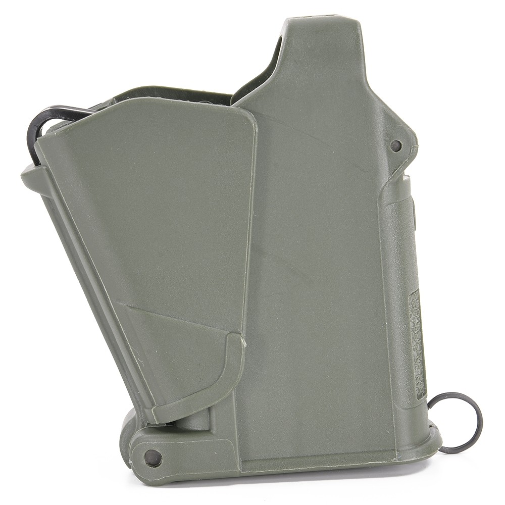 maglula マガジンローダー UpLULA 9mm .45ACP | ミリタリーショップ