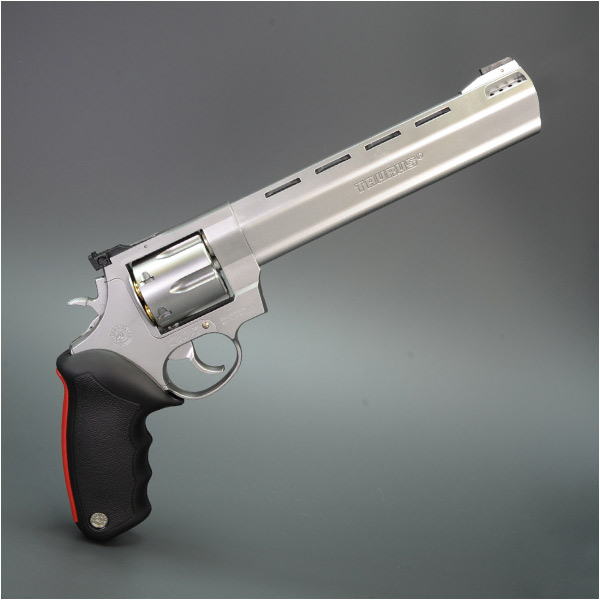 マルシン ガスガン トーラス レイジングブル 8.375インチ HW