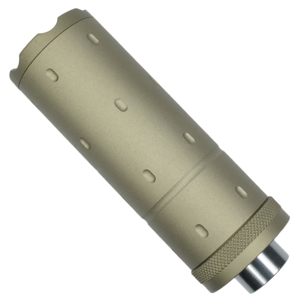 ACETECH トレーサー LIGHTER BT 弾速計機能 Bluetoothアプリ接続 タン