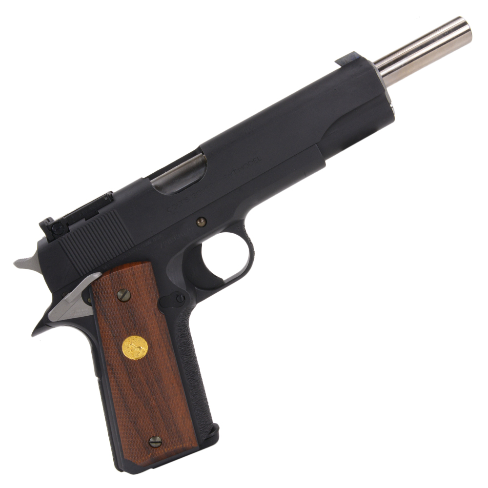 WA ボブチャウ・スペシャルII ガスガン | ミリタリーショップ レプマート