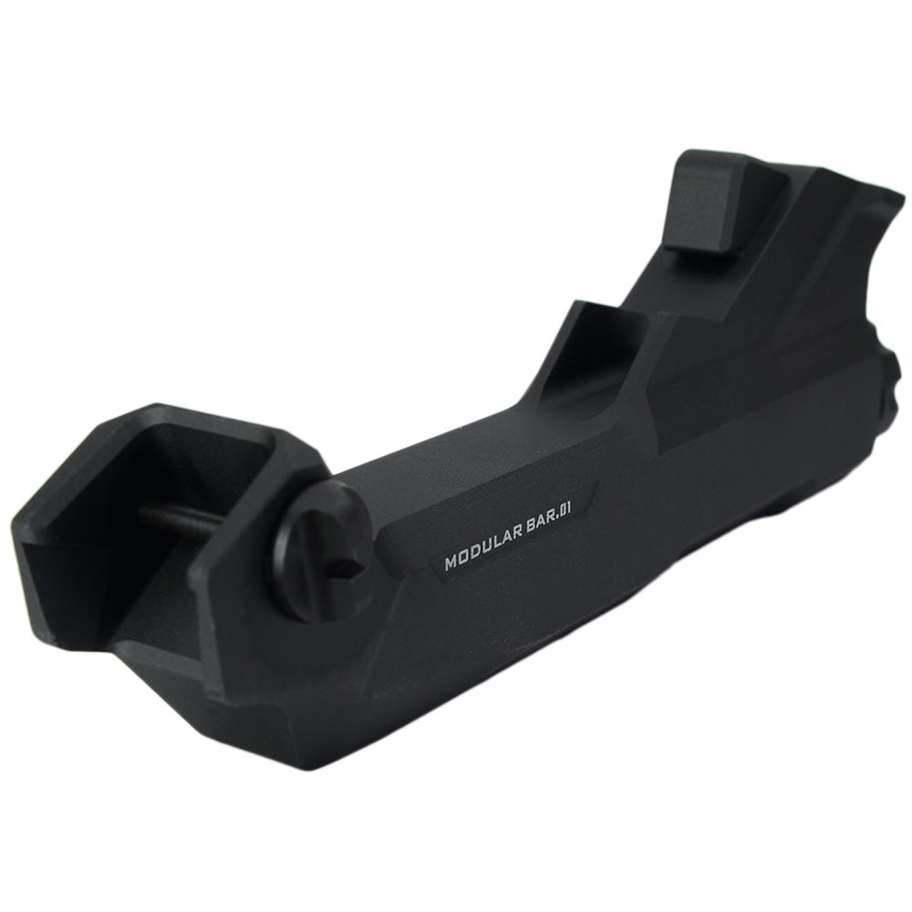 STRIKE INDUSTRIES ストックストレージバー MOD2専用 SI-STRIKE-ES