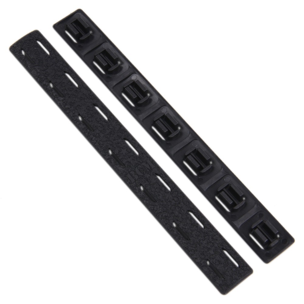 BCM レールパネル M-LOK用 レールカバー 5.5インチ 5枚セット