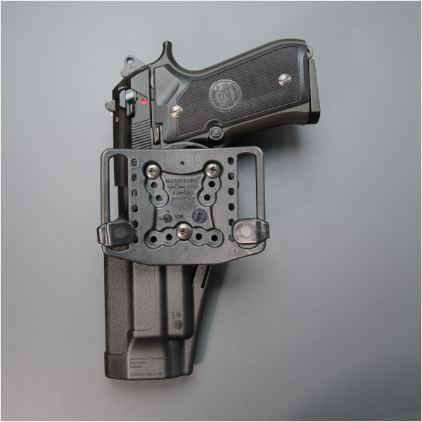 BLACKHAWK LV1ホルスター スポーツスター Beretta M92F/M9A1