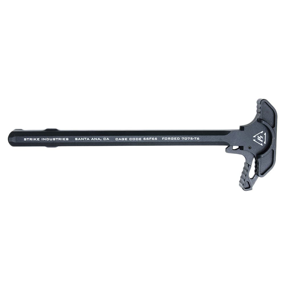 STRIKE INDUSTRIES チャージングハンドル AR-15対応 | ミリタリー