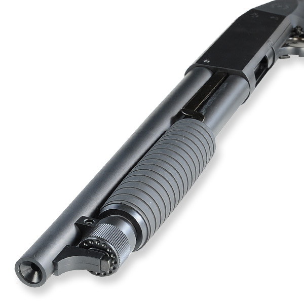 KTW エアーショットガン イサカ M37 ポリス | ミリタリーショップ