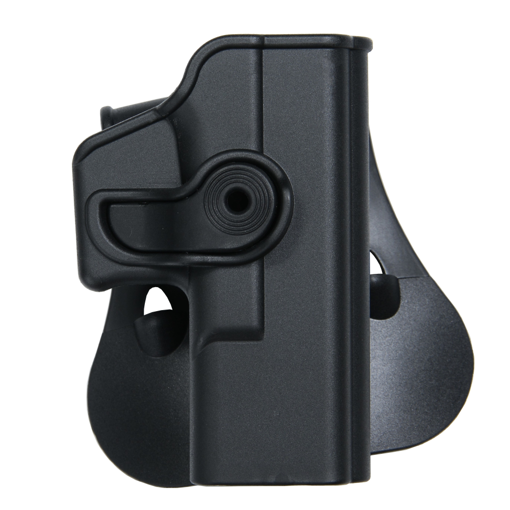 IMI Defense ホルスター Glock 19/23、19X/45用 Lv.2 | ミリタリー