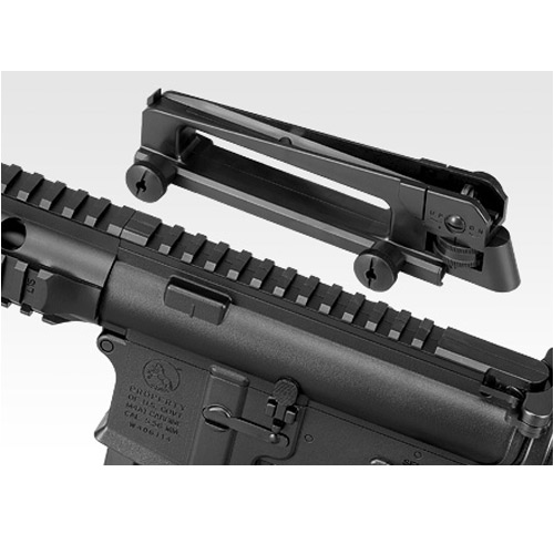 東京マルイ 電動ガン M4CQB ライトプロ 10歳以上用 | ミリタリー