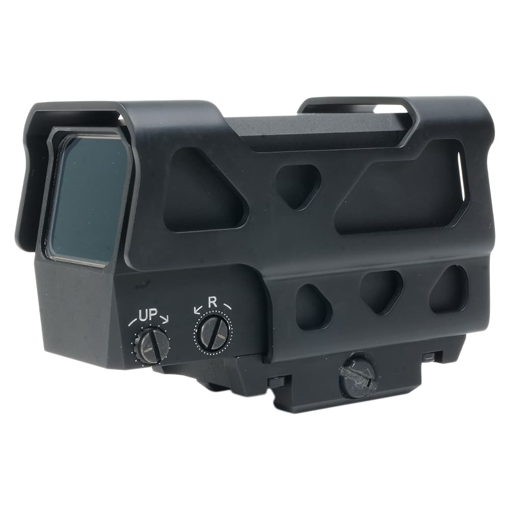 ASPI Optical ドットサイト STARK-01 ドット+サークル 自動消灯機能