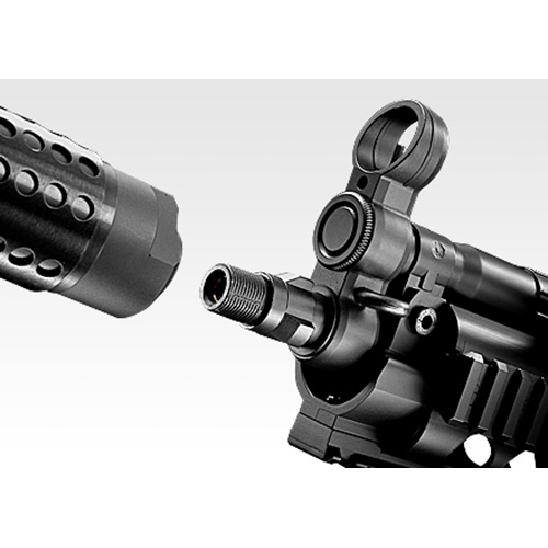 東京マルイ 電動ガン MP5 R.A.S | ミリタリーショップ レプマート