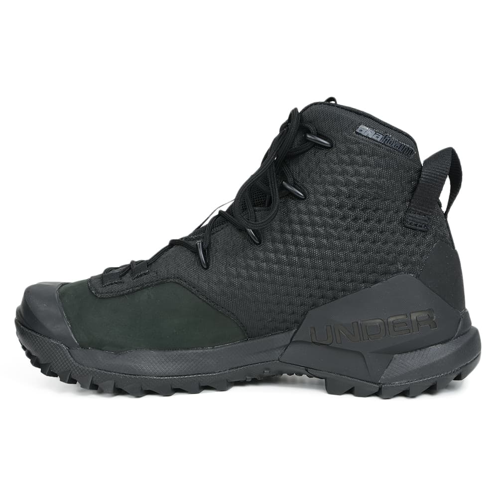 UNDER ARMOUR タクティカルブーツ Infil Hike GTX Boots ゴアテックス
