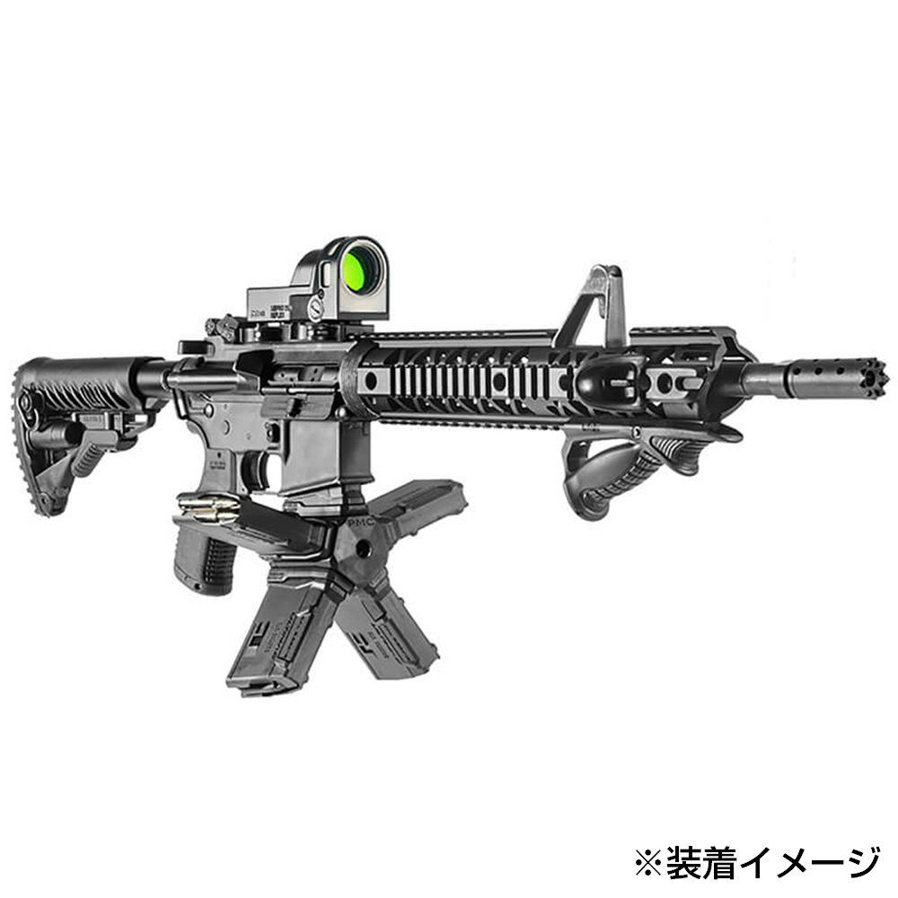 FAB Defense PMCキット 5.56 Ultimag M16/M4/AR15 | ミリタリー