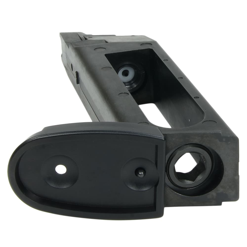 KSC スペアマガジン MK23 CO2マガジン 27連 G800 | ミリタリーショップ