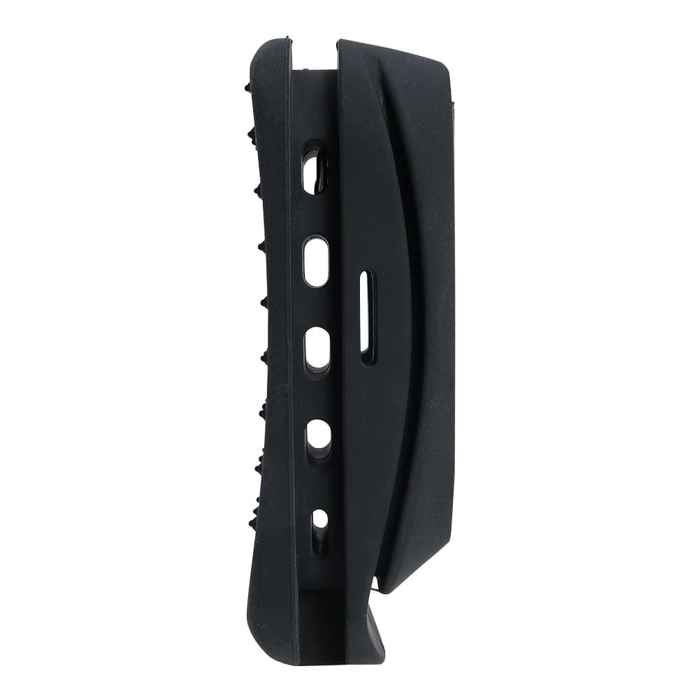 LEAPERS UTG ラバーストックパット AK用 コンバットパッド RB-K7BTP01