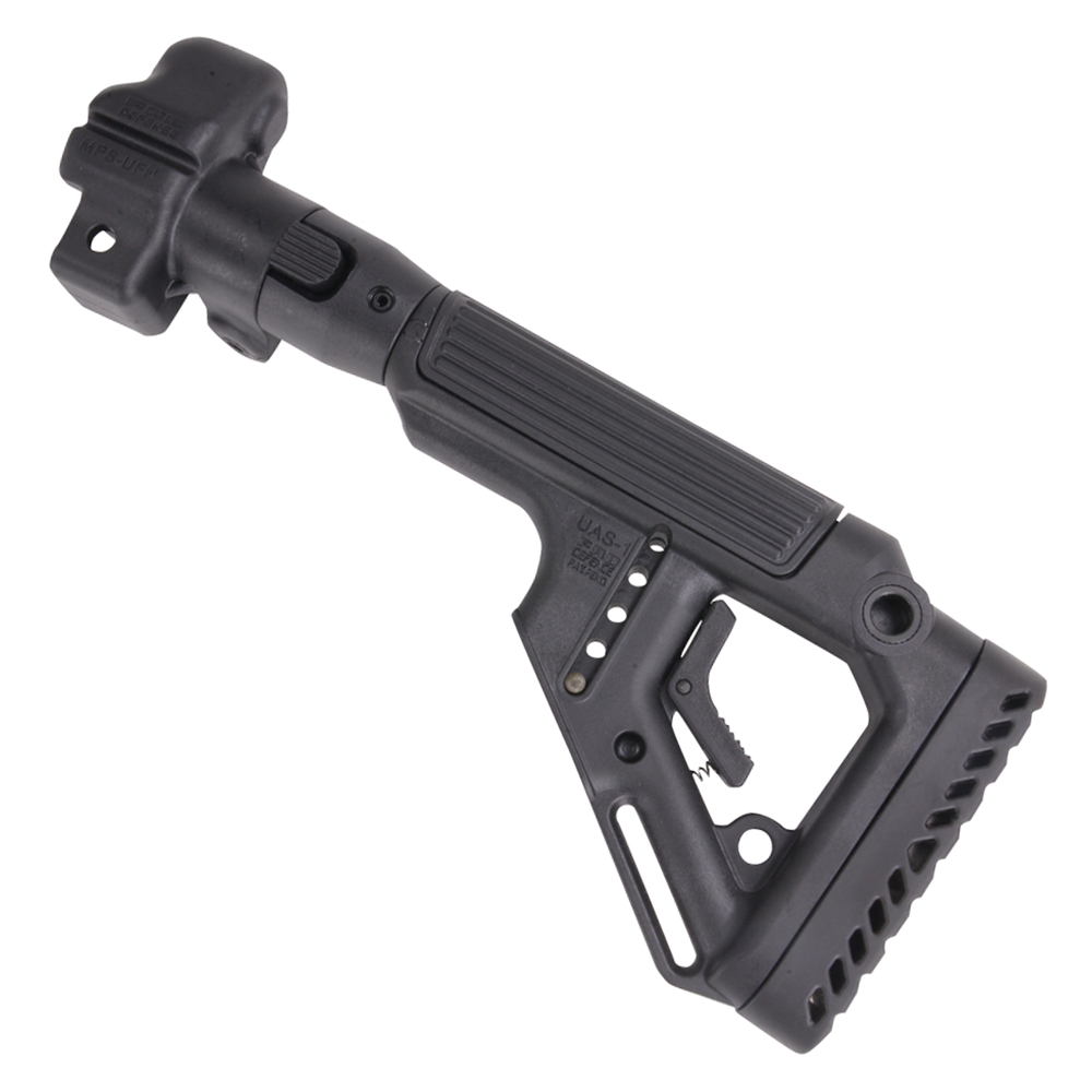 FAB Defense UAS-MP5 バットストックキット H&K MP5用 | ミリタリー