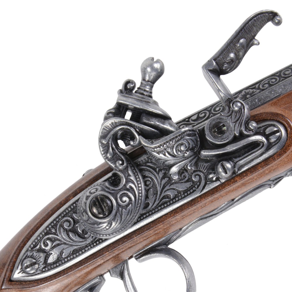 DENIX モデルガン 古式銃 フリントロック DX1300 | ミリタリーショップ