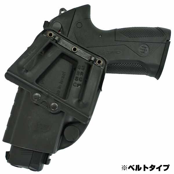 FOBUS ヒップホルスター BRS ベレッタPX4 パドル 右用 | ミリタリー