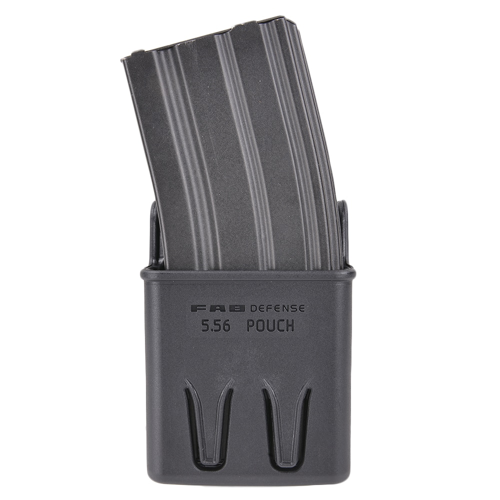 FABディフェンス M4マガジンポーチ 5.56P M4 M16系 | ミリタリー