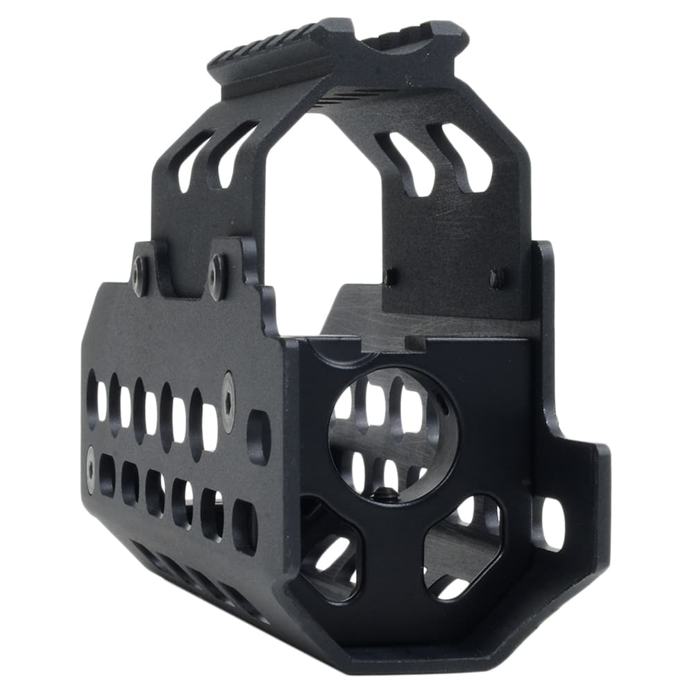 LayLax ハンドガード NITRO. Vo 東京マルイ AK47β SPETSNAZ/AK47 HC