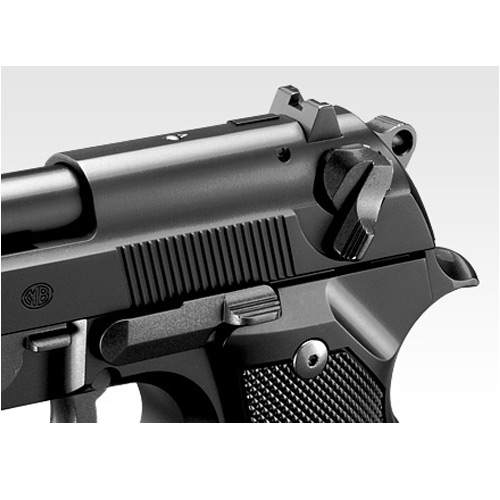 東京マルイ ガスガン ベレッタ M9A1 | ミリタリーショップ レプマート