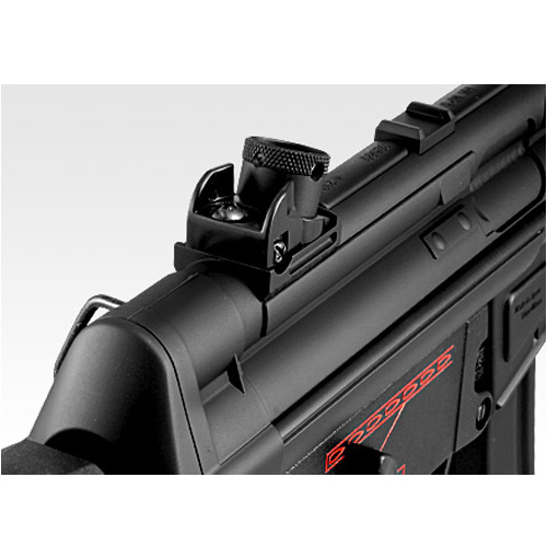 東京マルイ 電動ガン MP5SD5 No.68 | ミリタリーショップ レプマート