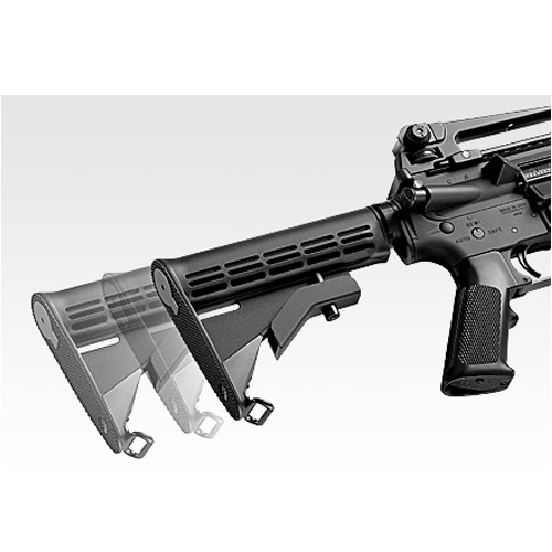 東京マルイ 次世代電動ガン M4A1カービン | ミリタリーショップ レプマート