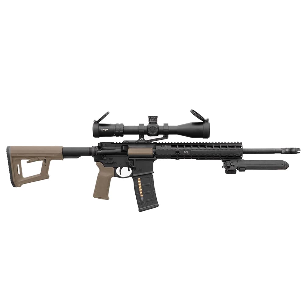 MAGPUL バットストック MOE PR Carbine Stock ミルスペックチューブ