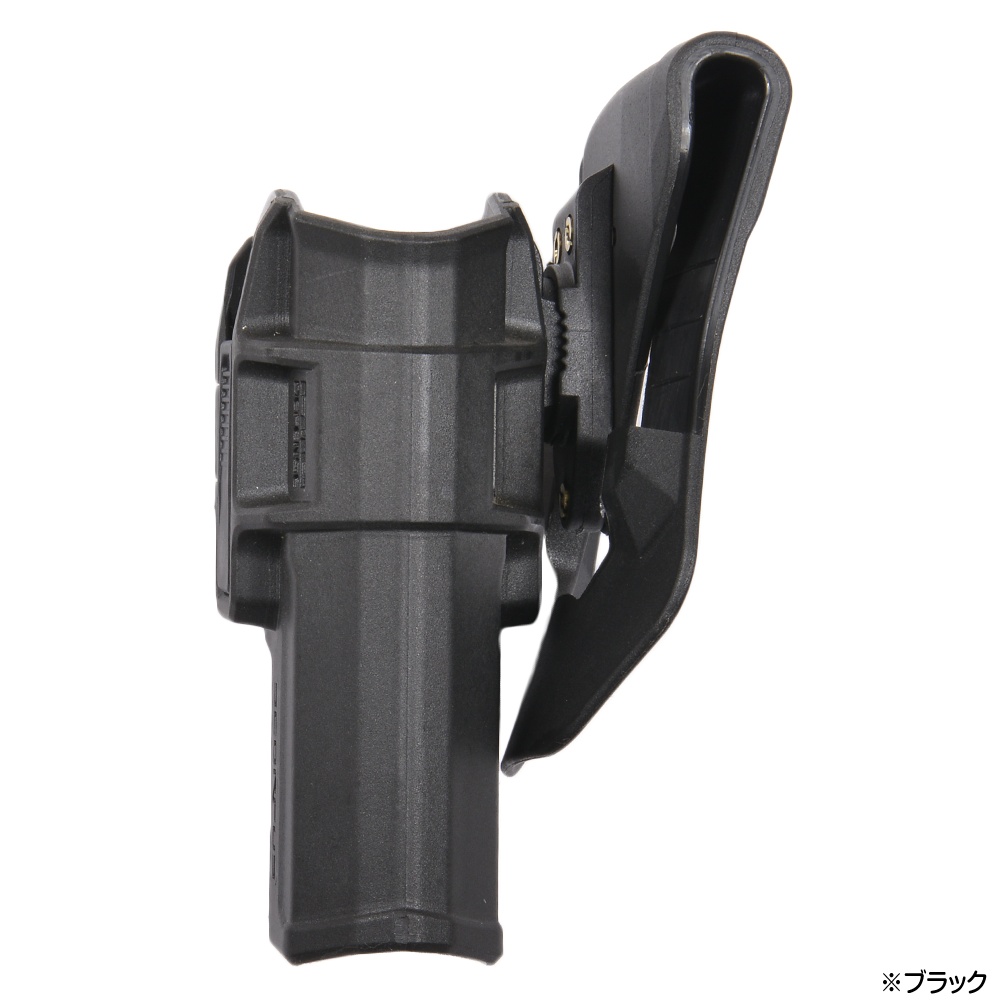 FAB Defense SCORPUS MXホルスター M&P9用 LV2 スイベル | ミリタリー