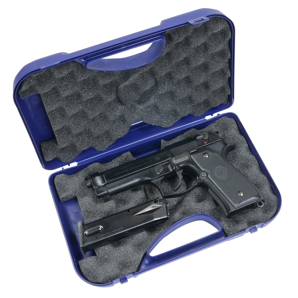 KSCピエトロベレッタ 専用ケース付き ☆ベレッタ正規代理店販売品