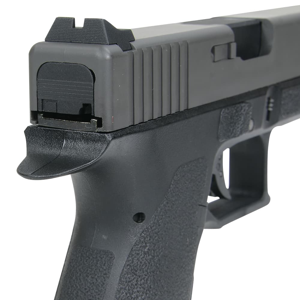 Carbon8 CO2ガスブローバック STRIKER-9 | ミリタリーショップ レプマート