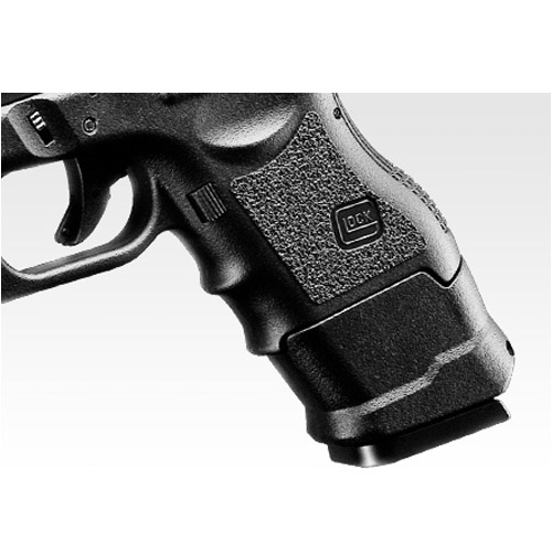 東京マルイ ガスガン グロック26 アドバンス | ミリタリーショップ