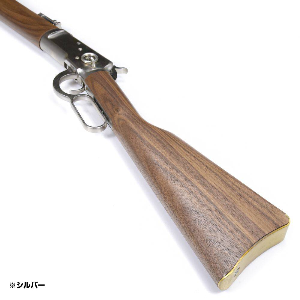 マルシン ガスガン ウィンチェスター M1892 | ミリタリーショップ