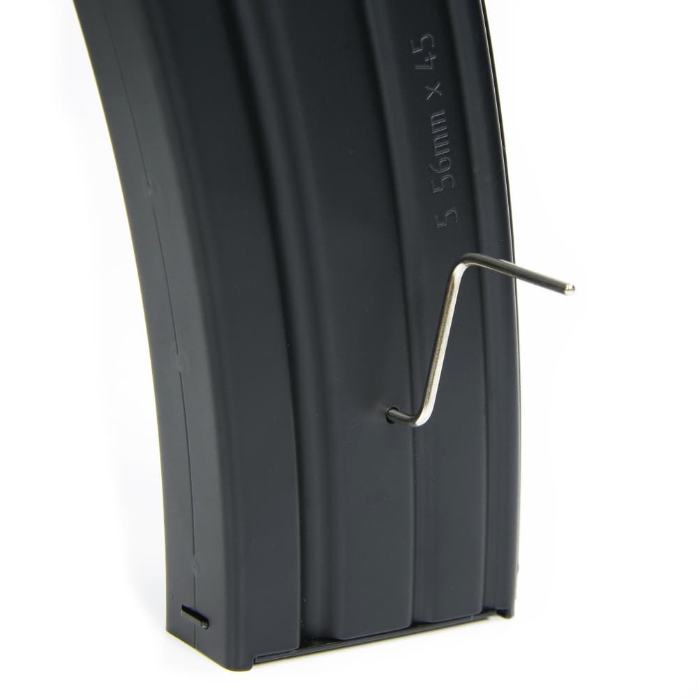 UMAREX/VFC スペアマガジン 電動ガン用 HK416シリーズ共通 多弾