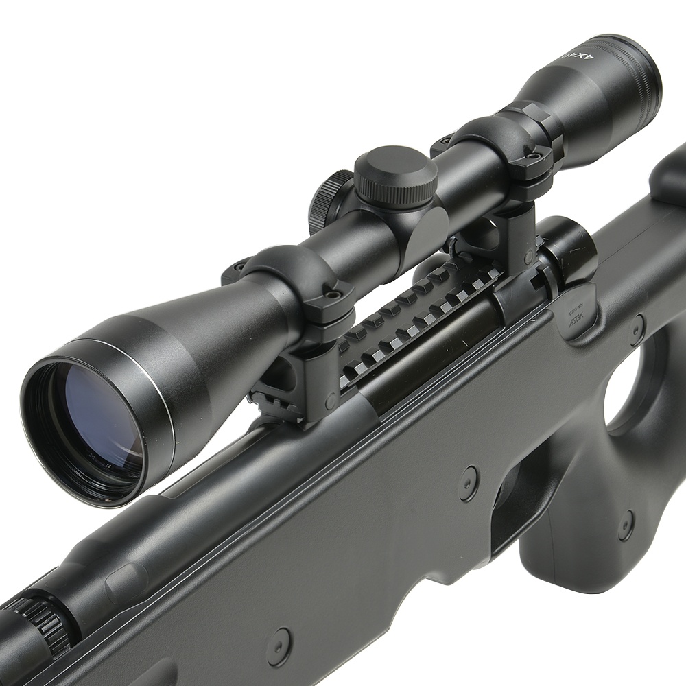 クラウンモデル エアガン タイプ96シニア スコープ付 | ミリタリー