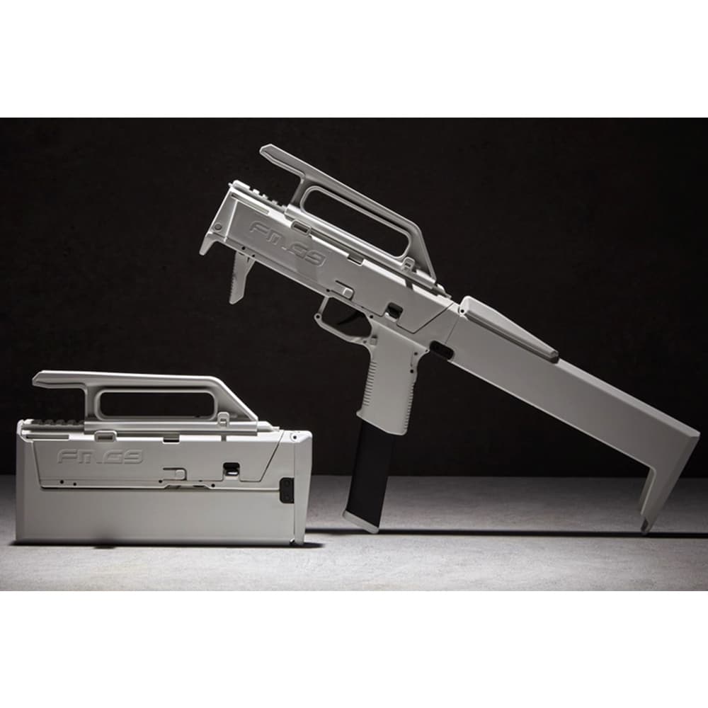 AEGIS CUSTOM コンバージョンキット FMG-9 グロック用キット