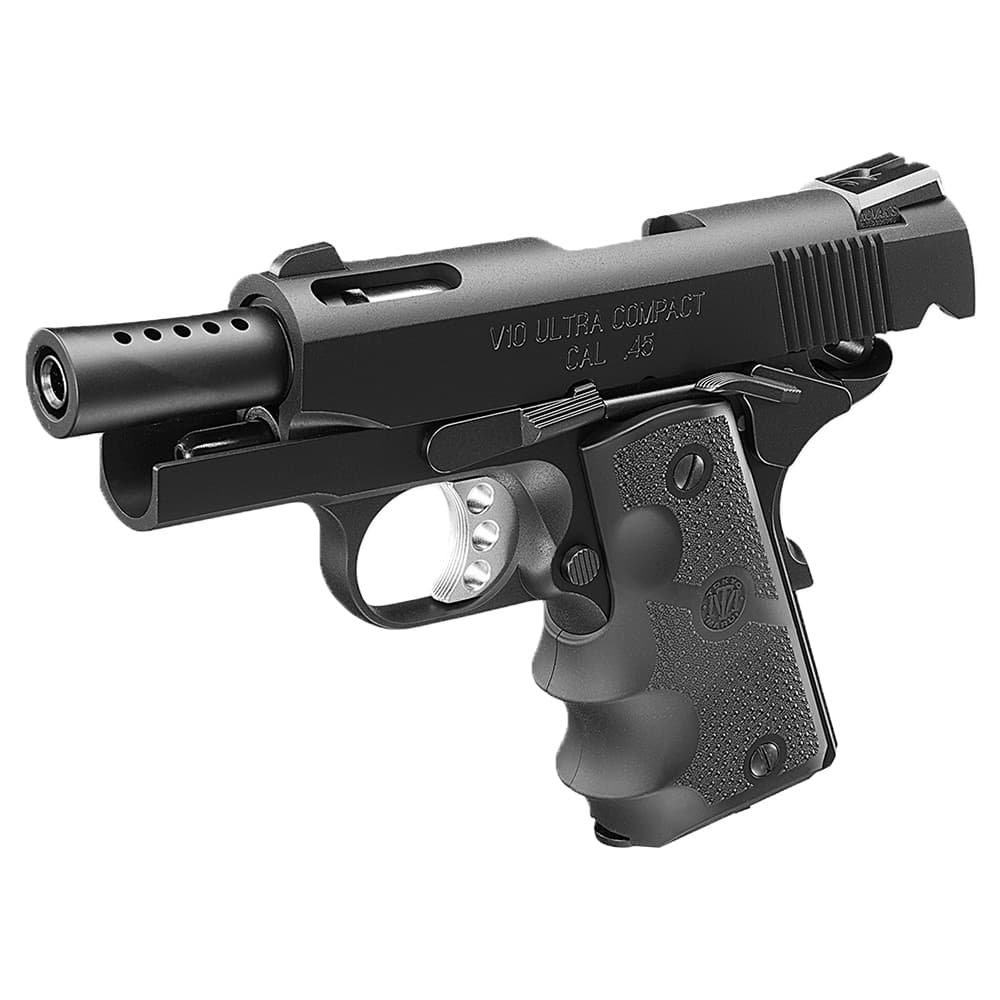 東京マルイ ガスガン V10 ウルトラコンパクト | ミリタリーショップ