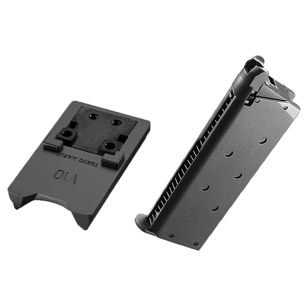 東京マルイ ガスガン V10 ウルトラコンパクト | ミリタリーショップ