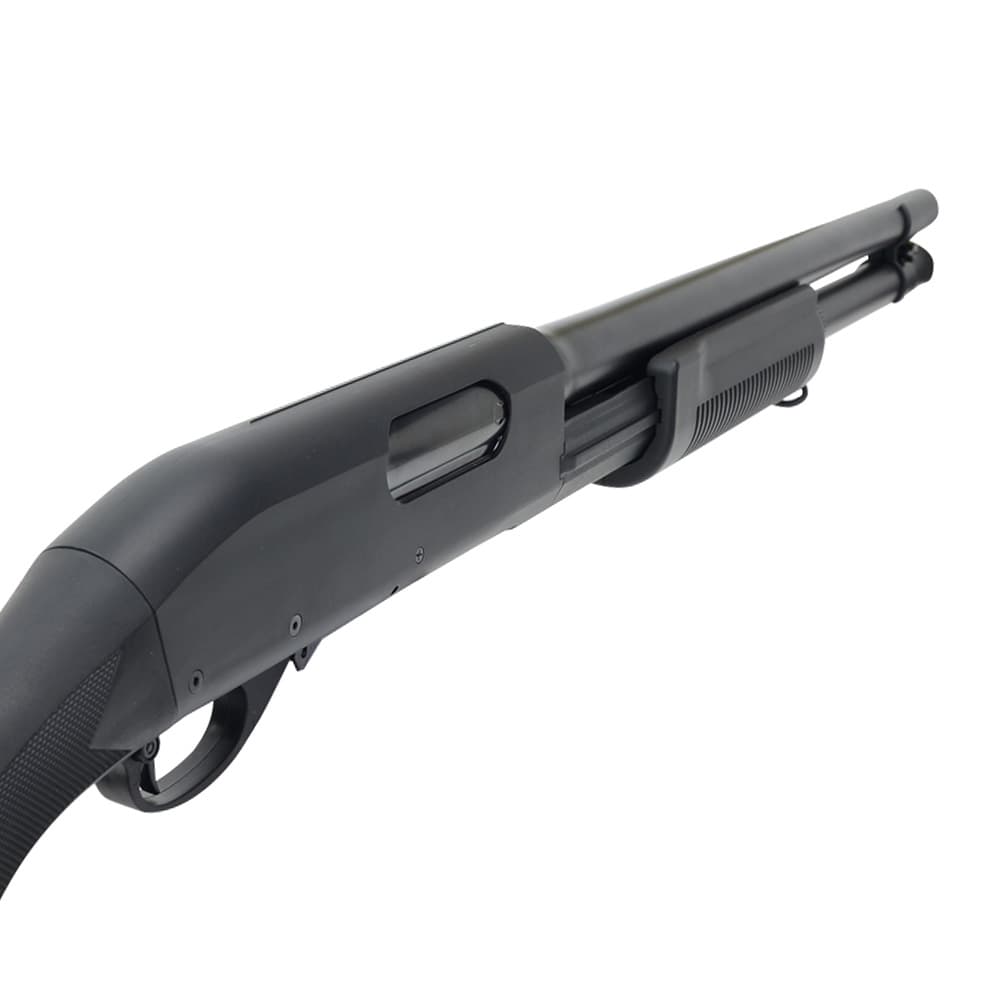 CYMA エアーショットガン CM350L スポーツライン | ミリタリーショップ