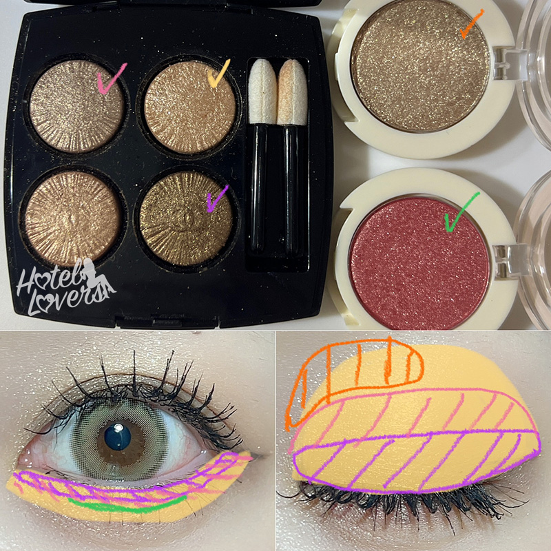 新色】アイクローゼット アクアモイストUV(eye closet AQUA MOIST UV