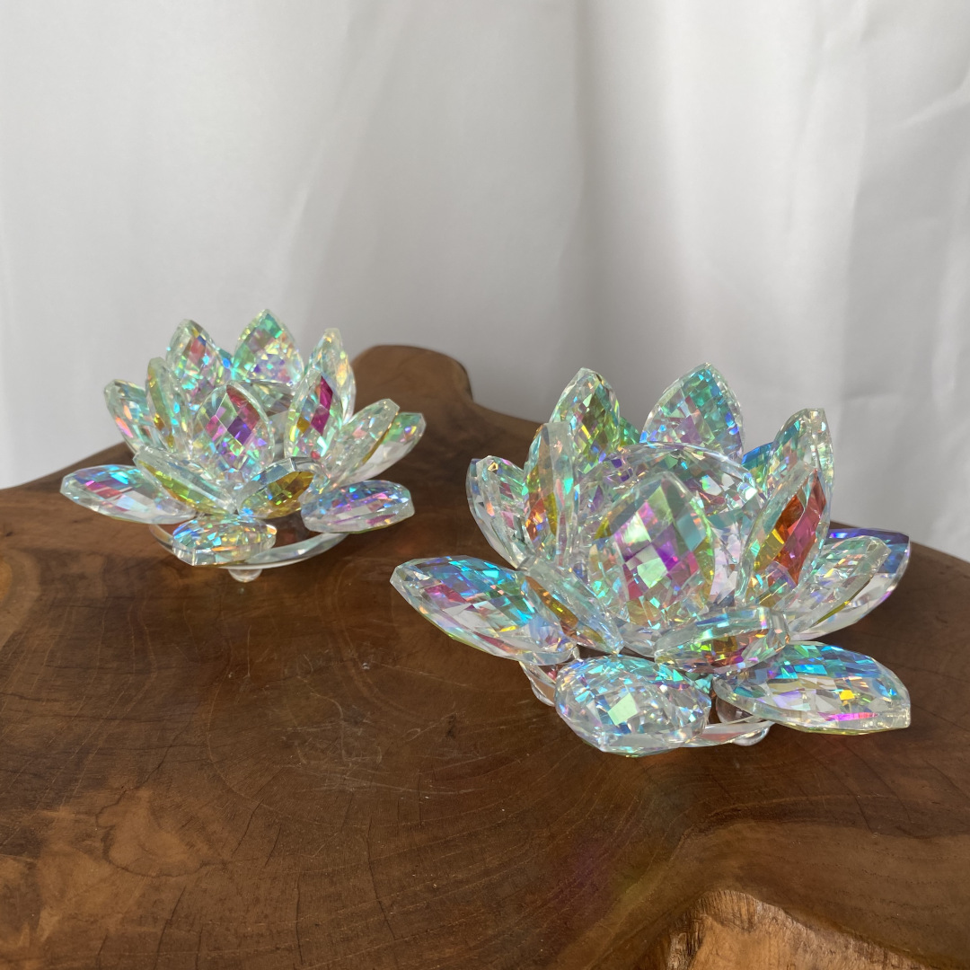 オーロラクリスタルロータス | ルポゼ・フルール - イオンのお花専門店