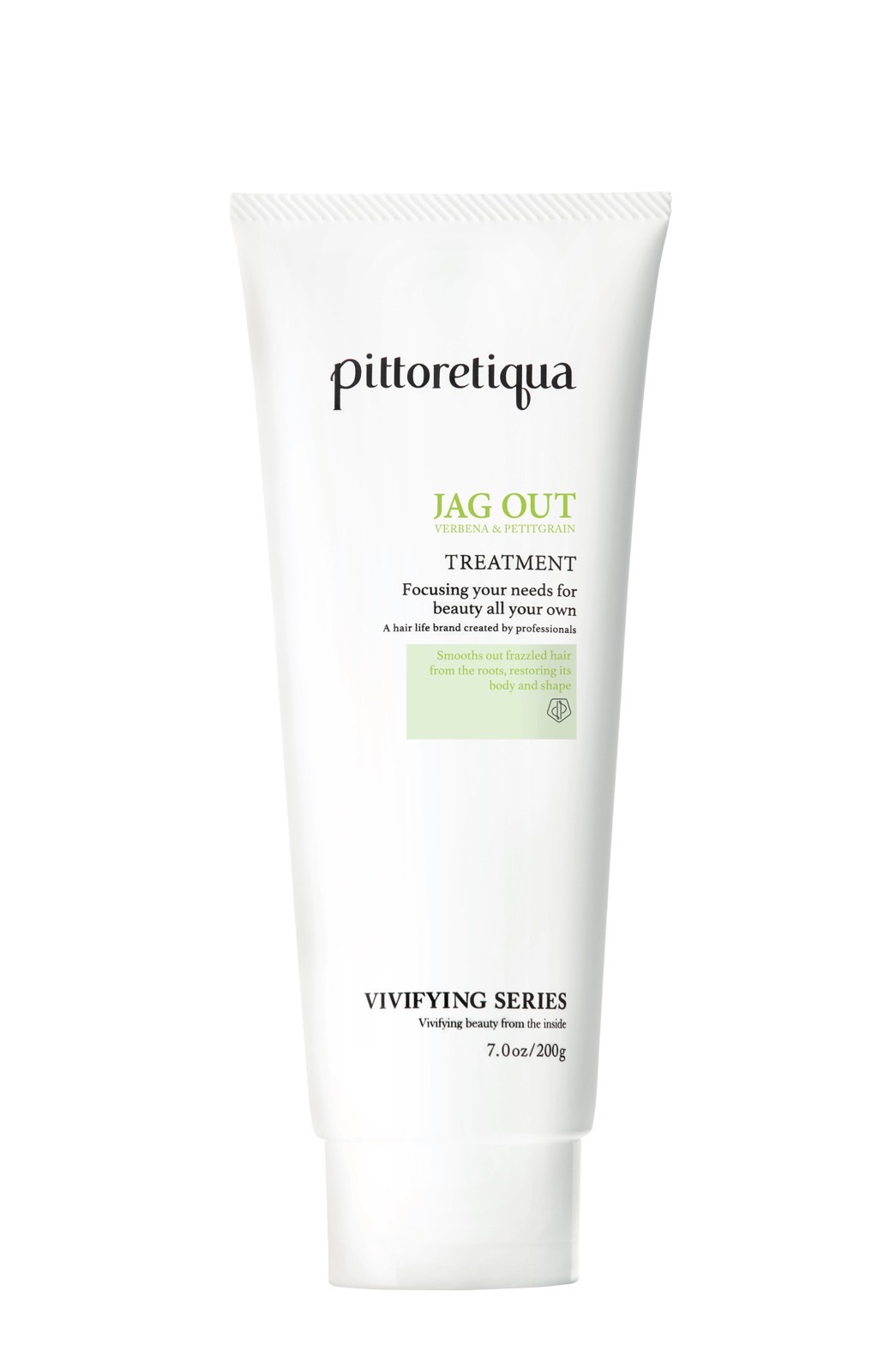 ピトレティカ VS ペプアップ シャンプー 480ml付替パウチ｜京都亀岡市